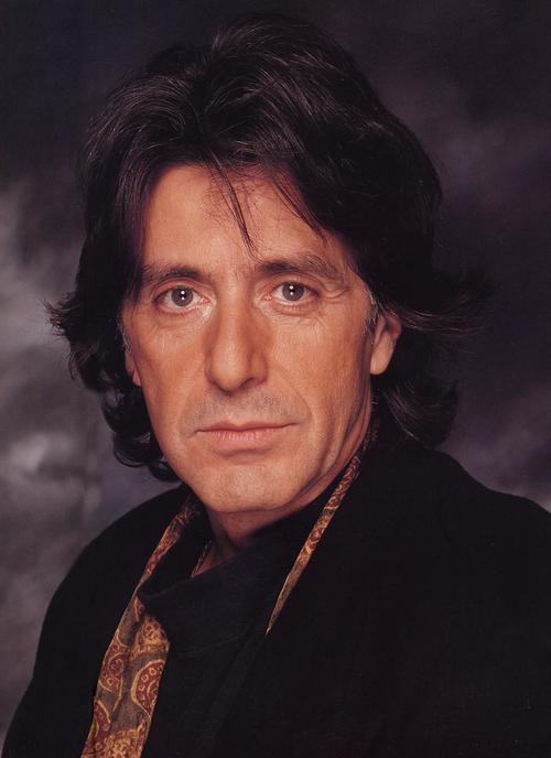 艾尔·帕西诺 Al Pacino 写真 #44