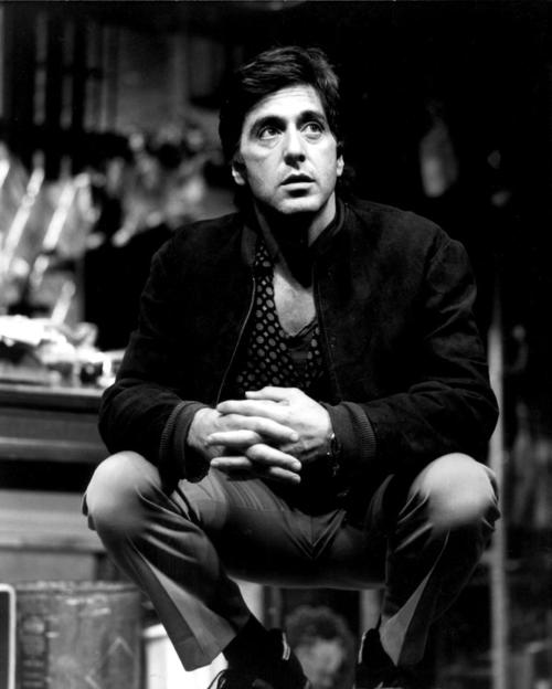 艾尔·帕西诺 Al Pacino 写真 #51