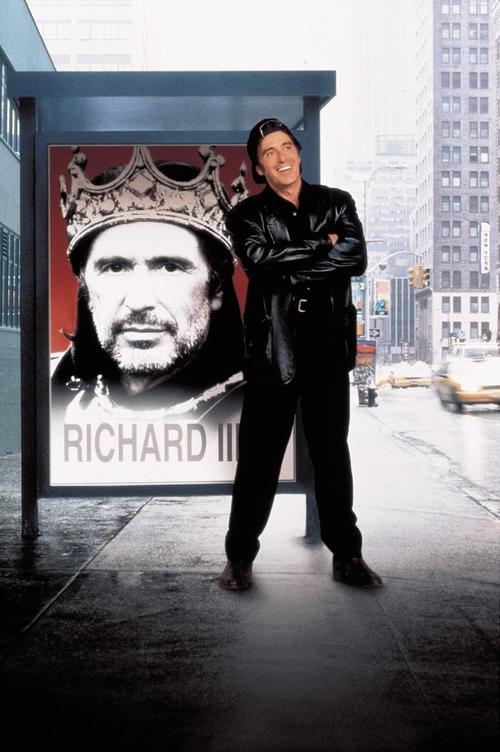 艾尔·帕西诺 Al Pacino 写真 #52