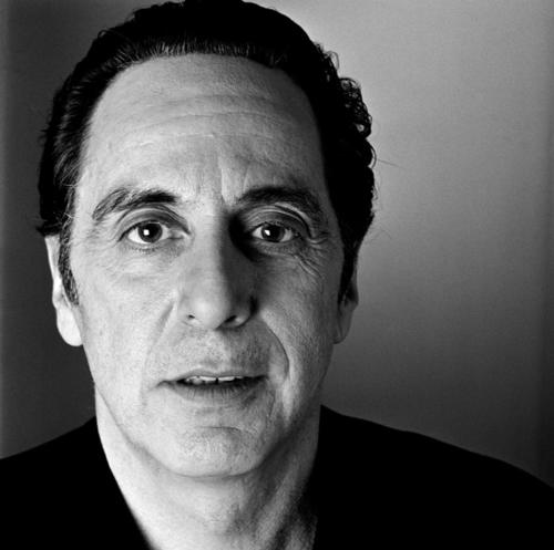 艾尔·帕西诺 Al Pacino 写真 #57