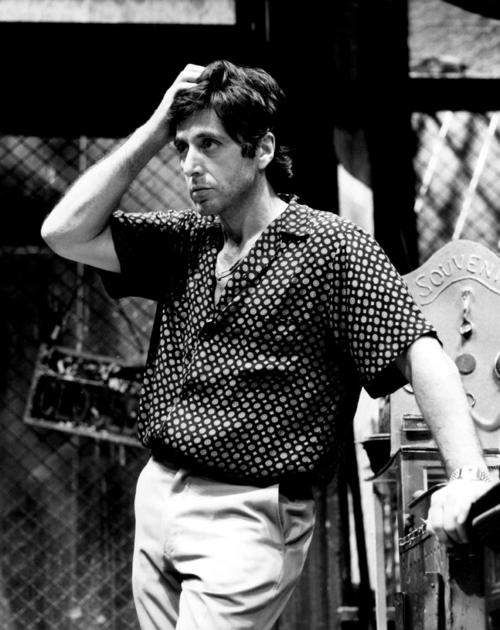 艾尔·帕西诺 Al Pacino 写真 #50