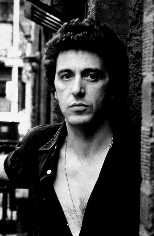 艾尔·帕西诺 Al Pacino 写真 #49