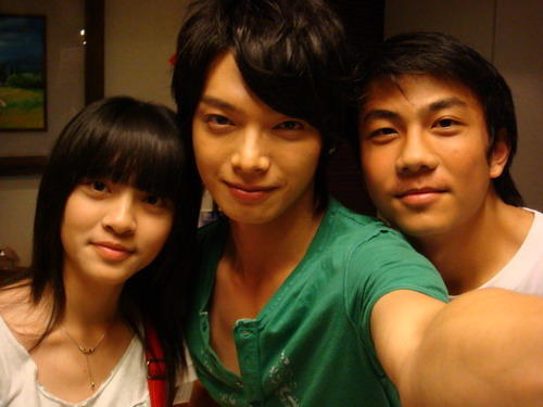 <em>公主小妹</em> 工作照 #<em>01</em>