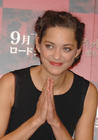 玛丽昂·歌迪亚/Marion Cotillard