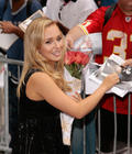 生活照 #14：海顿·潘妮蒂尔 Hayden Panettiere