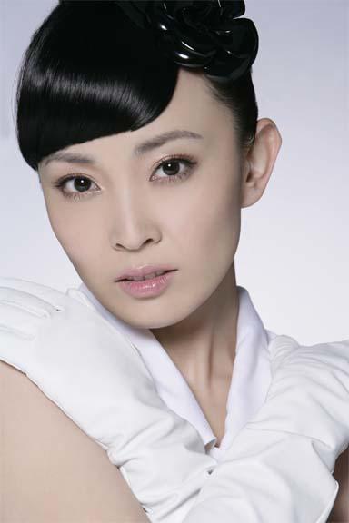 刘威葳 Weiwei Liu 写真 #16