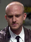 生活照 #02：本·福斯特 Ben Foster