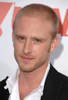 生活照 #06：本·福斯特 Ben Foster