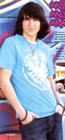 写真 #03：米切尔·莫索 Mitchel Musso