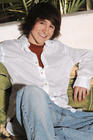 写真 #01：米切尔·莫索 Mitchel Musso