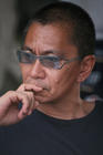 写真 #04：三池崇史 Takashi Miike