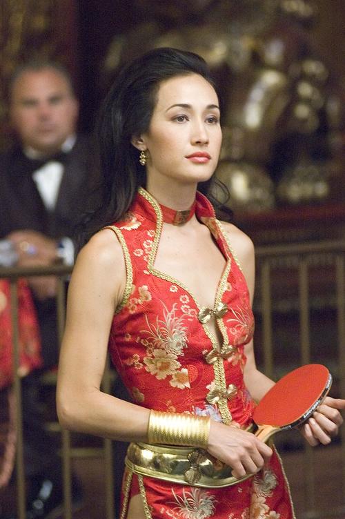 愤怒乒乓球/Balls of Fury(2007) 电影图片 剧照 #01 大图 798X1200