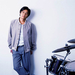写真 #01：王杰 Dave Wong