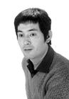 写真 #07：仲代达矢 Tatsuya Nakadai