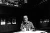 写真 #03：仲代达矢 Tatsuya Nakadai
