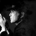 写真 #01：仲代达矢 Tatsuya Nakadai