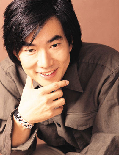 任贤齐 Richie Ren 写真 #03