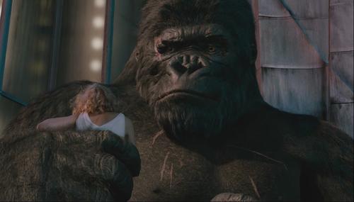 金刚King Kong(2005)剧照 #103