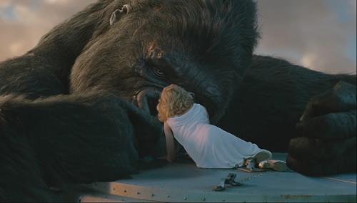 金刚King Kong(2005)剧照 #98