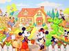 写真 #03：米老鼠 Mickey Mouse