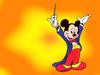 写真 #01：米老鼠 Mickey Mouse