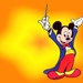 写真 #01：米老鼠 Mickey Mouse