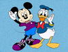 写真 #08：米老鼠 Mickey Mouse