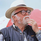 生活照 #01：理查德·阿滕伯勒 Richard Attenborough