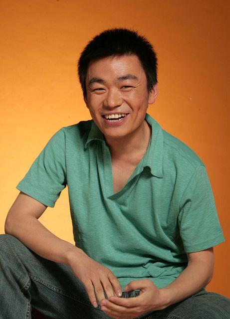 王宝强 Baoqiang Wang 写真 #02