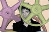 写真 #06：佩德罗·阿莫多瓦 Pedro Almodovar