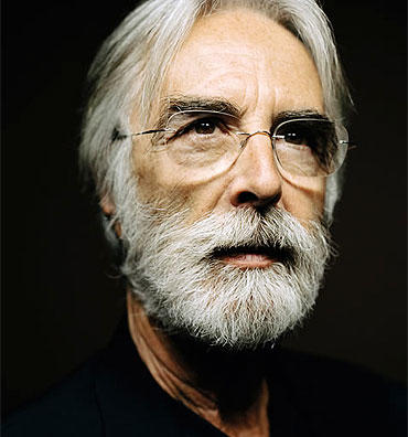 迈克尔·哈内克 Michael Haneke 写真 #01