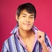 写真 #01：杨佑宁 Tony Yang