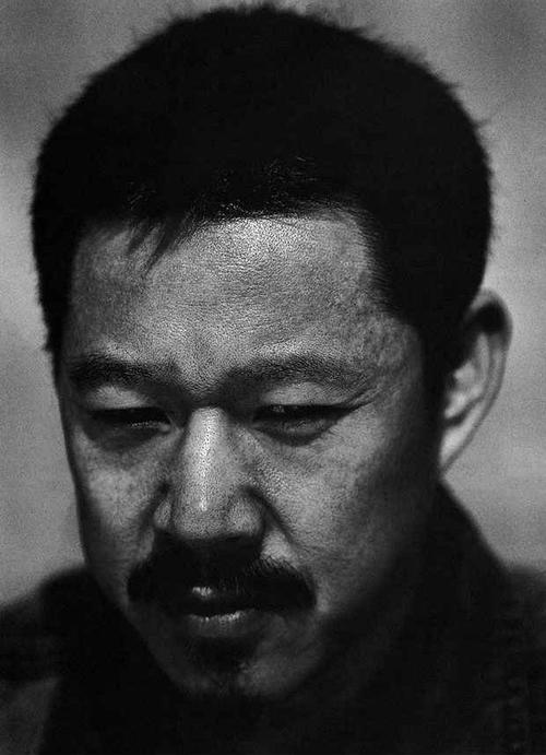 十大银幕硬汉中国篇 英雄本色 电影