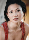 写真 #01：杨雅慧 Michelle Krusiec