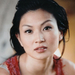 写真 #01：杨雅慧 Michelle Krusiec