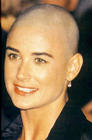 黛咪·摩尔/Demi Moore