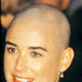 生活照 #01：黛咪·摩尔 Demi Moore