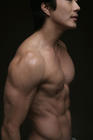 权相宇/Sang-woo Kwon