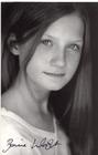 写真 #13：邦妮·赖特 Bonnie Wright