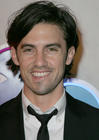 生活照 #33：米洛·文堤米利亚 Milo Ventimiglia