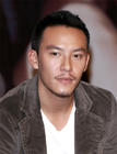 张震/Zhen Zhang