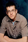 写真 #01：克里斯托夫·梅兹-普莱瑟 Christopher Mintz-Plasse