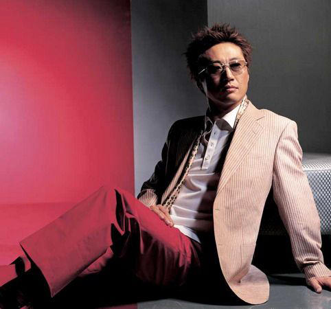 朴信阳 Shin-yang Park 写真 #01