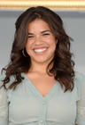 生活照 #17：亚美莉卡·费雷拉 America Ferrera