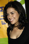 生活照 #14：亚美莉卡·费雷拉 America Ferrera
