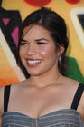 生活照 #08：亚美莉卡·费雷拉 America Ferrera