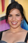 生活照 #09：亚美莉卡·费雷拉 America Ferrera