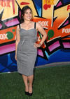 生活照 #07：亚美莉卡·费雷拉 America Ferrera