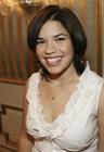 肖像 #05：亚美莉卡·费雷拉 America Ferrera