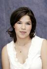 肖像 #04：亚美莉卡·费雷拉 America Ferrera